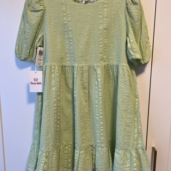 Aritzia summer dress - never worn - Picture 4 of 6
